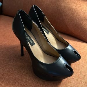 Vintage Steve Madden Luxe heels